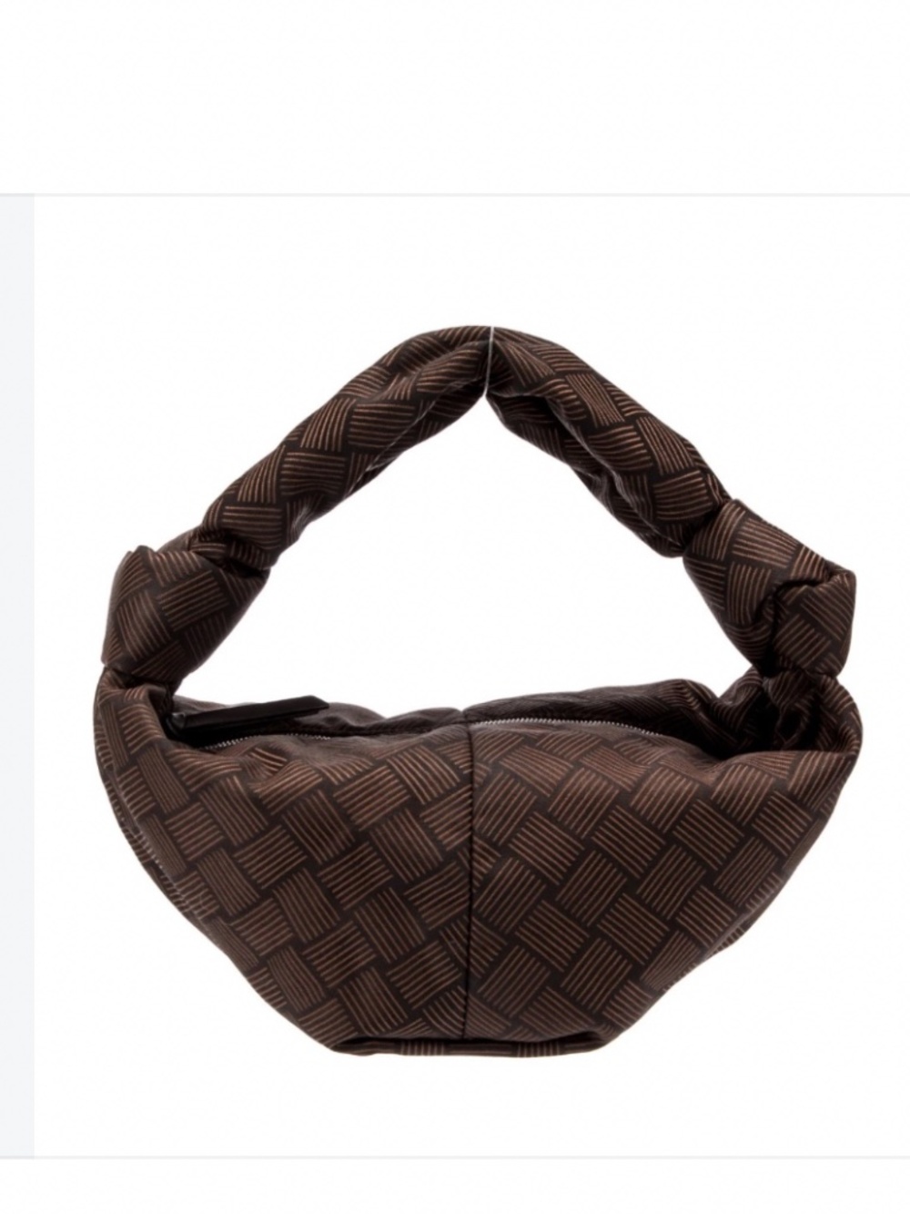 Bottega Venetta Mini Double Knot bag